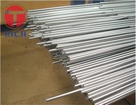 24 מ"מ דיוק גבוה פלדה חלקה צינור קטן