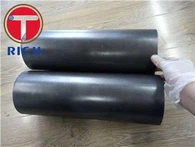 ASTM A355 צינור פלדה ללא תפרים בקוטר גדול