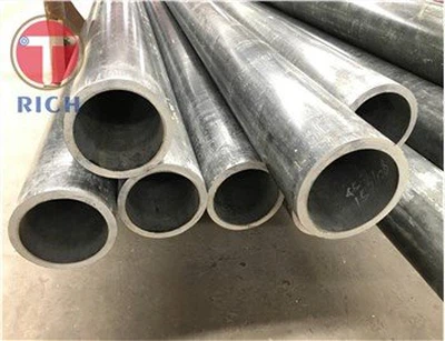 ASTM A513 צינור וצינור מושחז