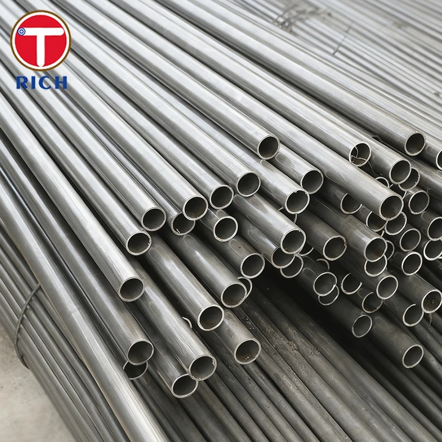 1 Chromoly Tubing factory