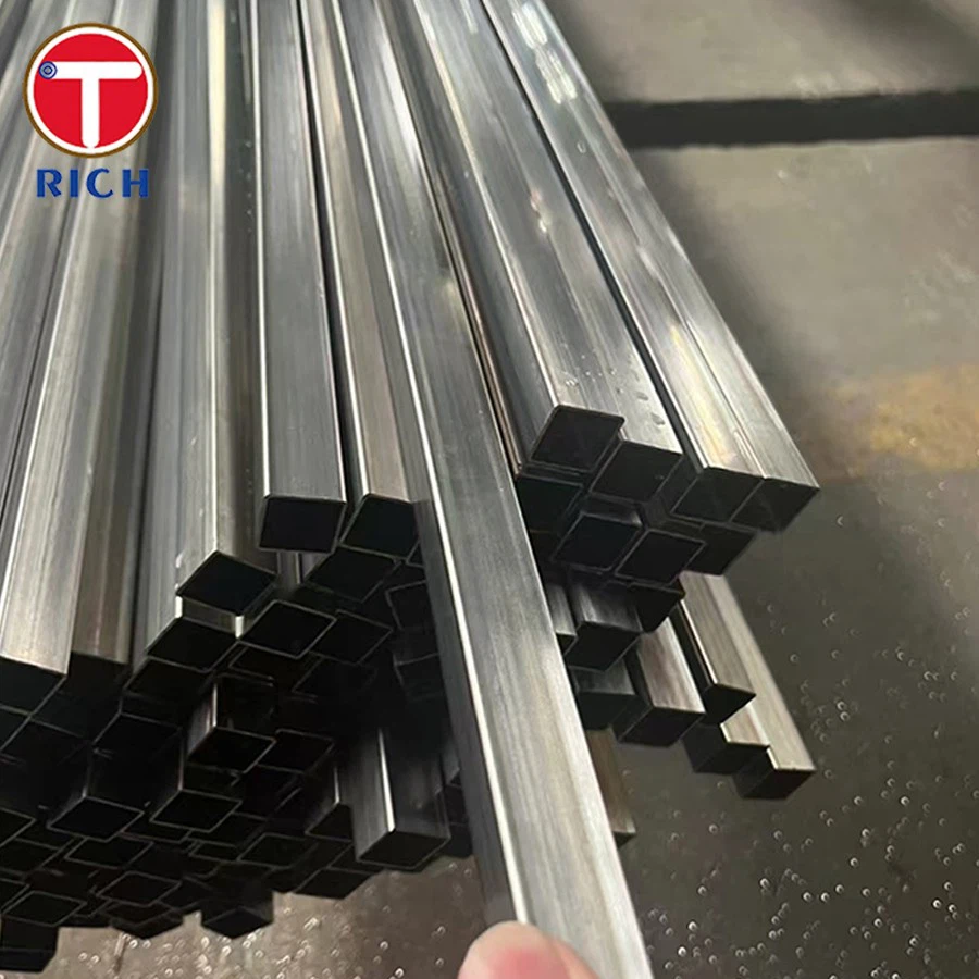 304 Stainless Steel Square Tube best