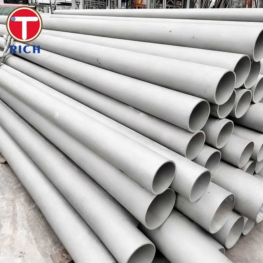 904L Stainless Steel Pipe suppliers