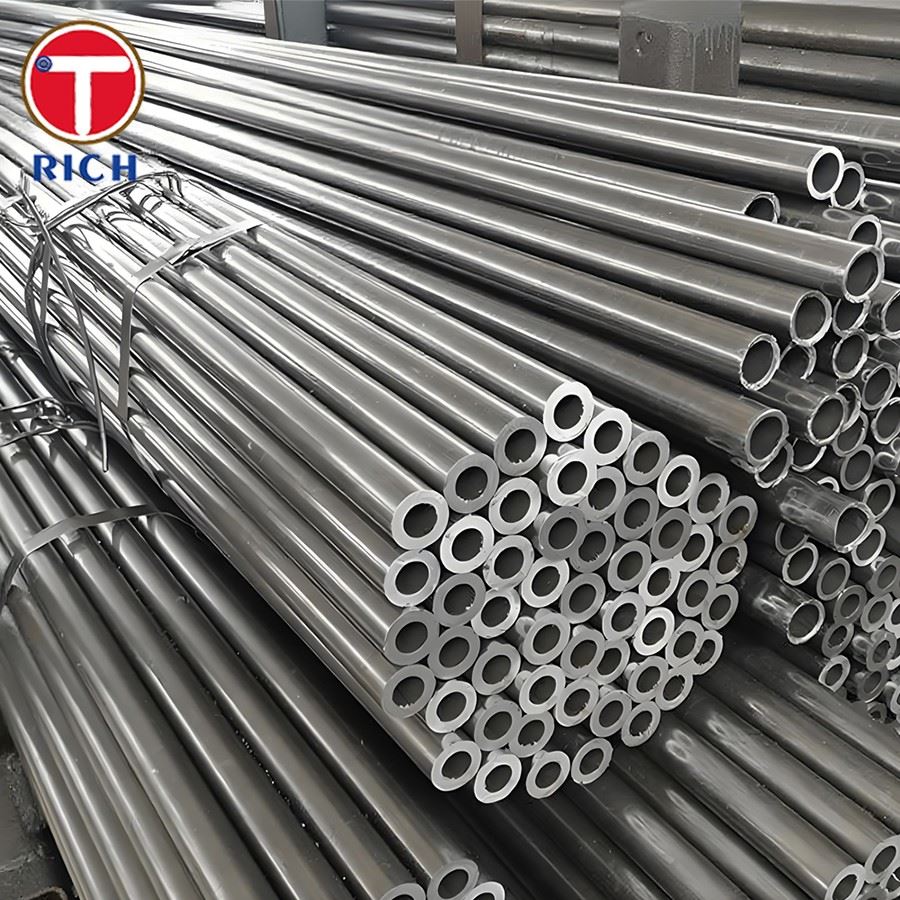 AISI 4130 Tubes factory