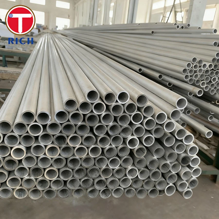 Heat Exchanger Stainless Steel Tube high quality