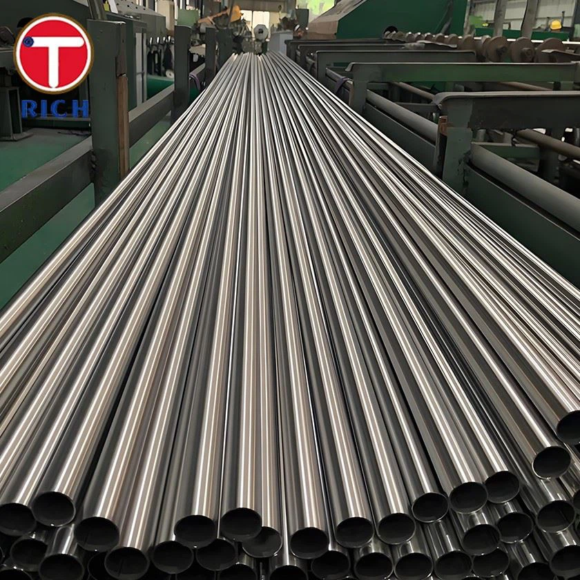 SS 304 ERW Pipe suppliers