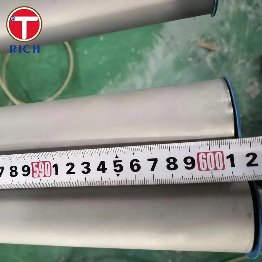 Super Duplex Tubing suppliers