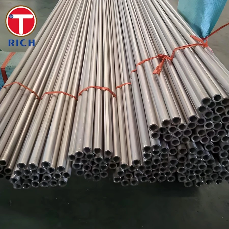 U Bend Tubing suppliers